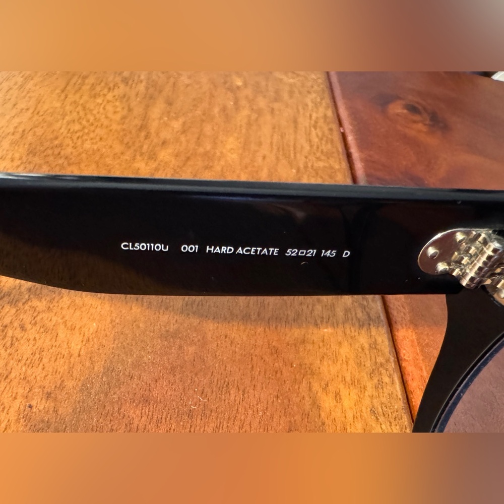 Celine glasses frames - Picture 7 of 9